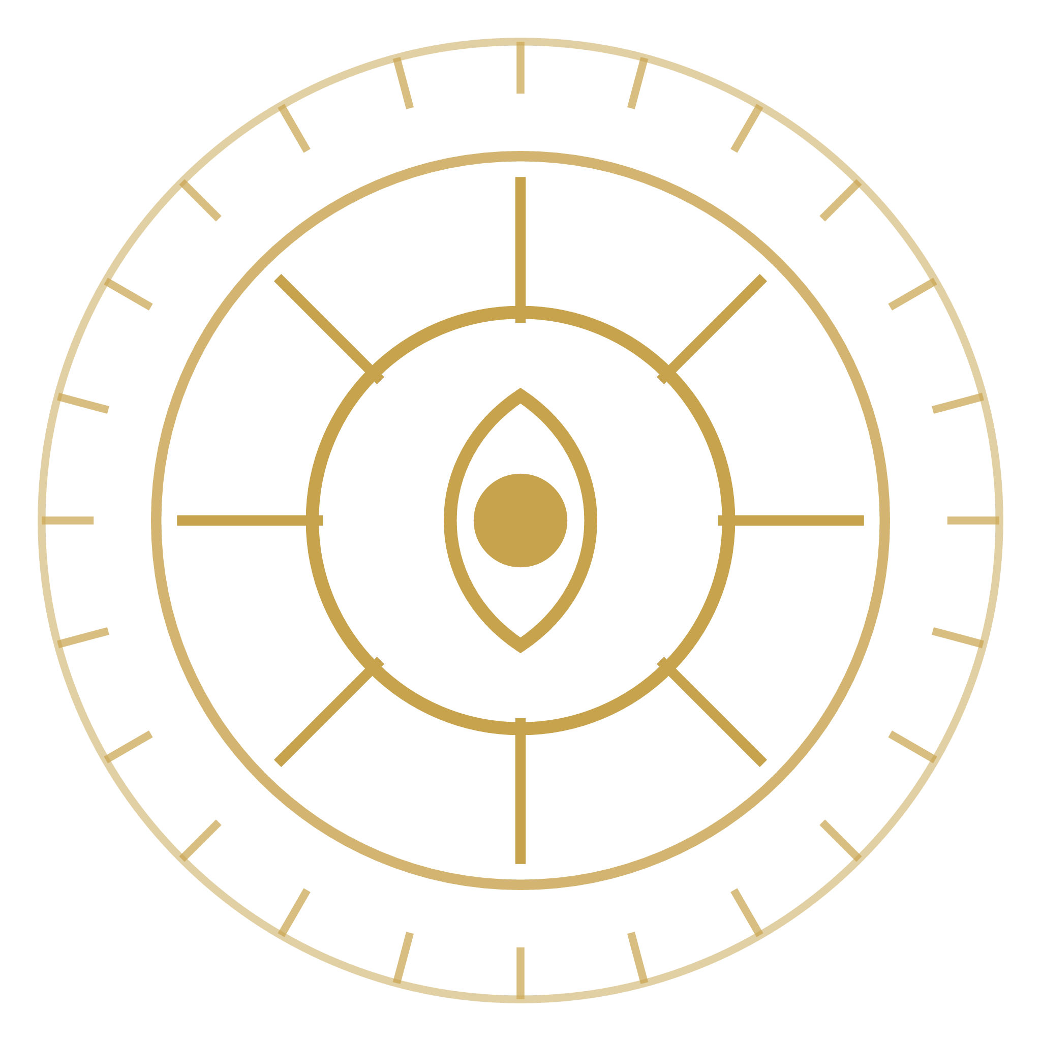 Gold PNG 2048